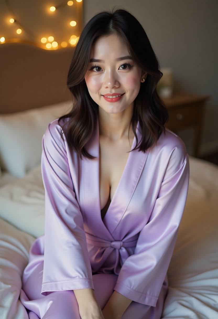 城市夜航