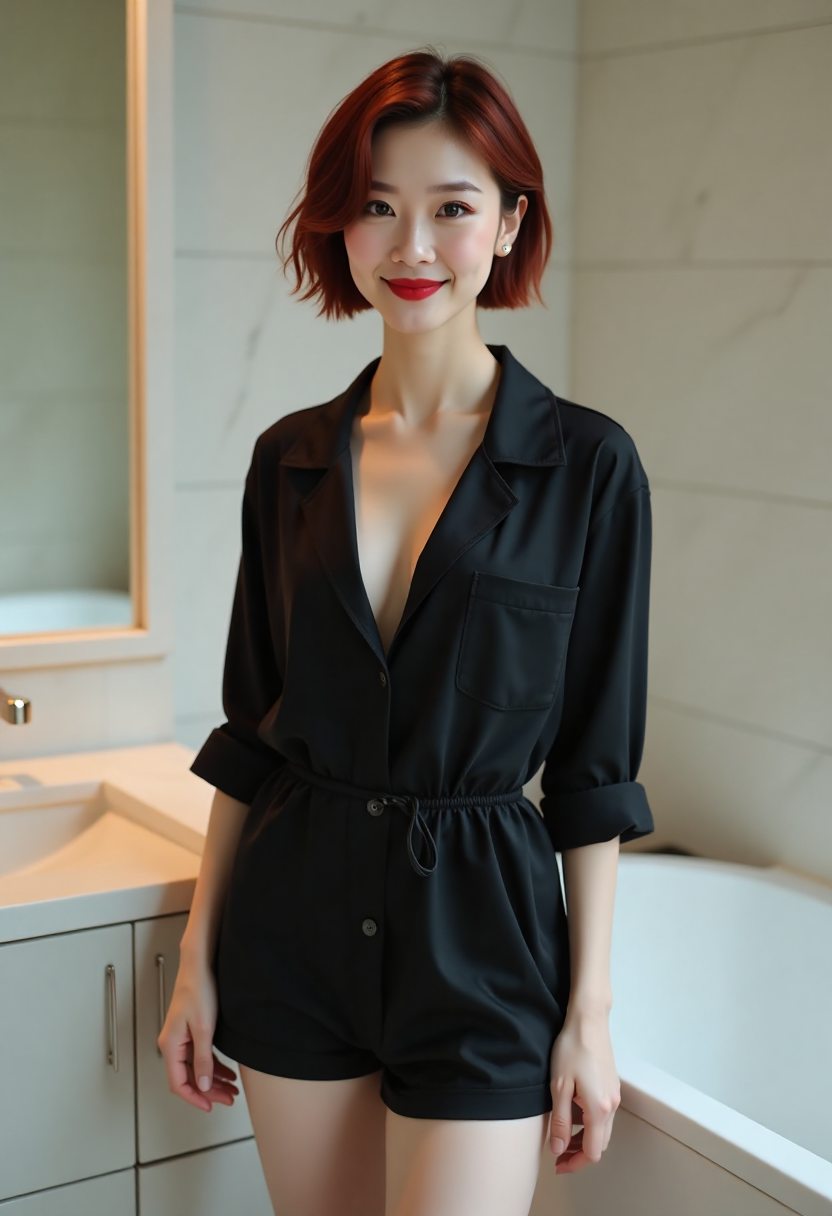 慢半拍的夏天