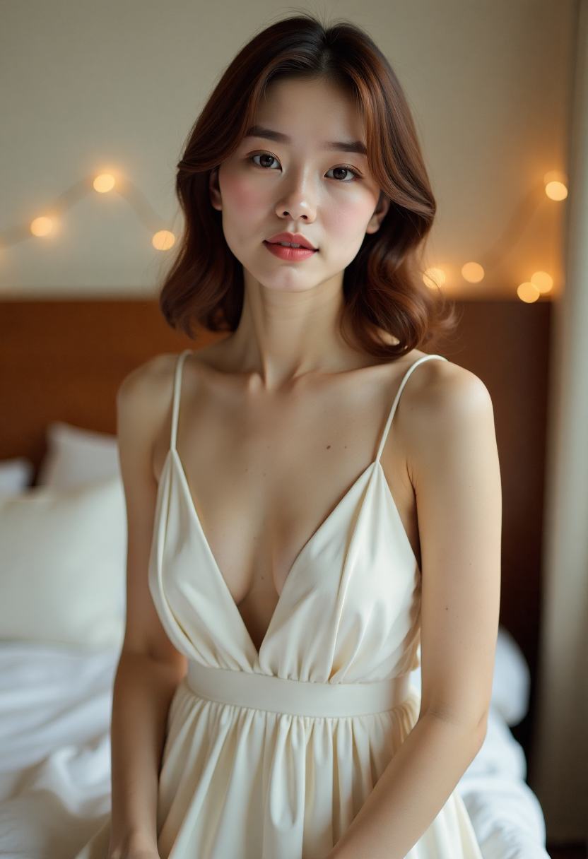 雾中档案